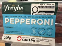 Original Pepperoni