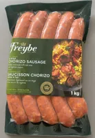 Chorizo Sausage