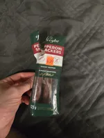 Pepperoni Snackers - Ghost Pepper