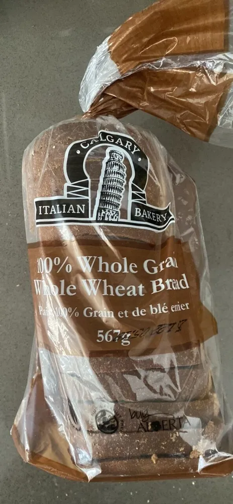 Calgary Italian Bakery