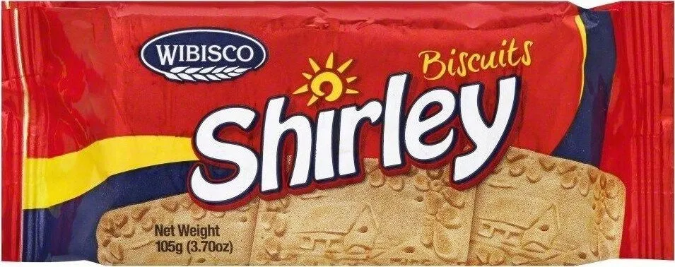Original Shirley Biscuits