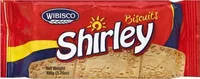 Original Shirley Biscuits