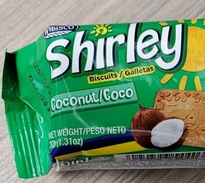 Biscuits / Galletas