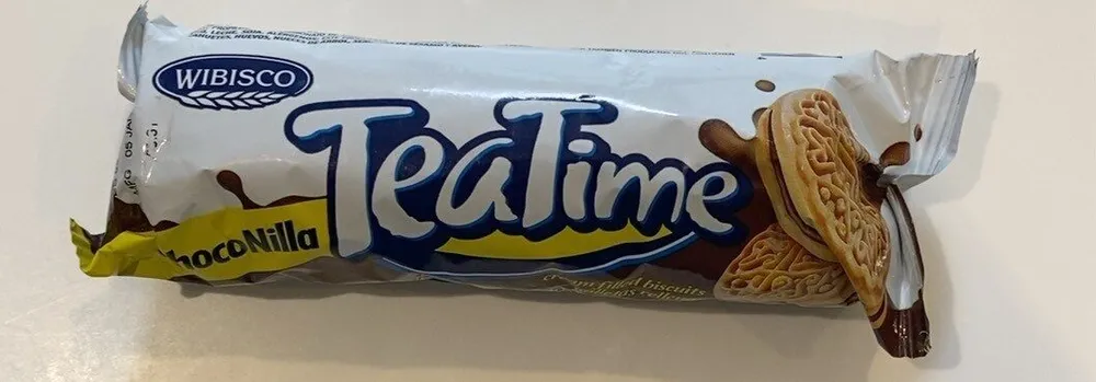 Teatime