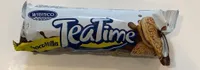 Teatime