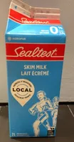 Skim Milk