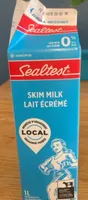 skim milk