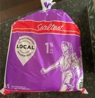 Milk 1%