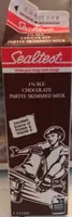 1% M.F. Chocolate partly skimmed milk