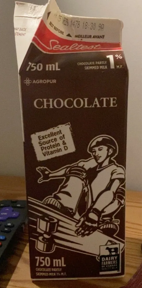 Sealtest