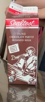 chocolate milk