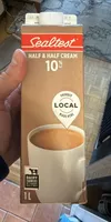 HALF & HALF CREAM