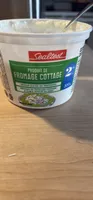Cottage cheese