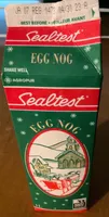 Egg Nog