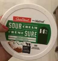 Sour cream