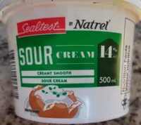 Sour cream