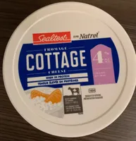 Fromage cottage 4%
