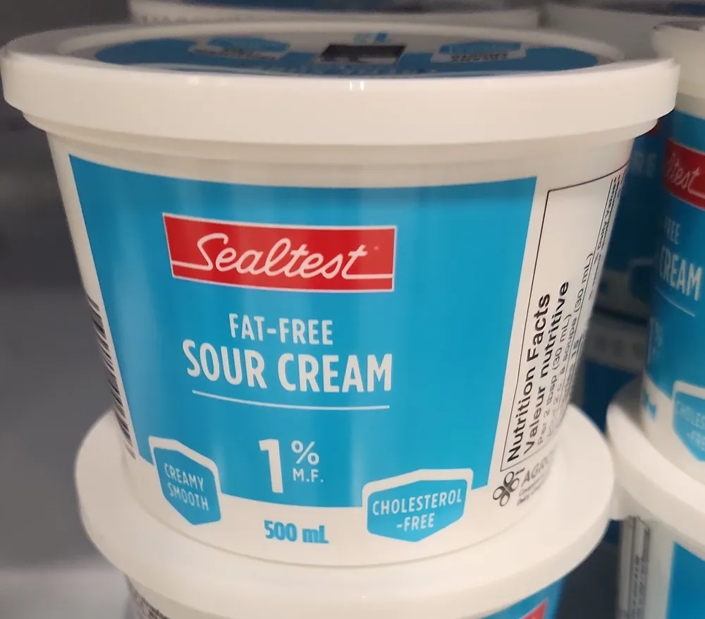 Creme sure 1%
