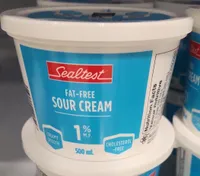 Creme sure 1%