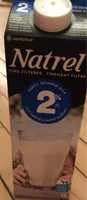 Lait Natrel