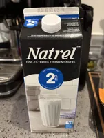 Partly Skimmed Milk 2% M.F.