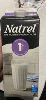 PARTLY SKIMMED MILK