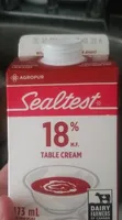 Table cream