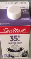 35% Whipping Cream