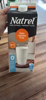 Sans Lactose Free