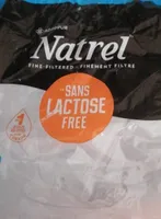 Lactose Free 0%Milk