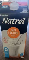 Lactose Free Skim Milk