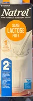 Lait sans lactose 2%