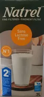 Breuvage Laitier (2% M.G. - Sans Lactose )