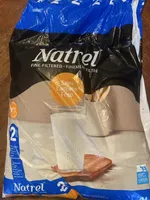 Fine-filtered lactose free milk 2% M.F.