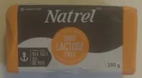 Salted Lactose Free Butter