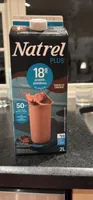 Chocolate Milk