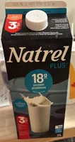 3.25% Milk with Protein