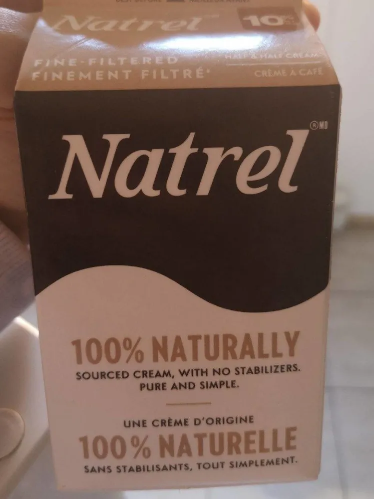 Crème 10%
