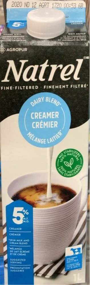 Crèmier