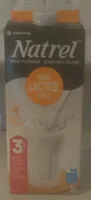 Lactose Milk