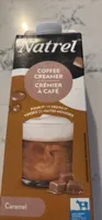 Coffee Creamer