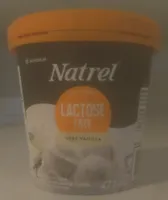 Lactose Free Very Vanilla Ice Cream