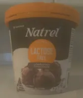 Lactose Free Completely Chocolate Ice Cream