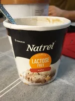 Glace Natrel Sirop d'érable sans lactose
