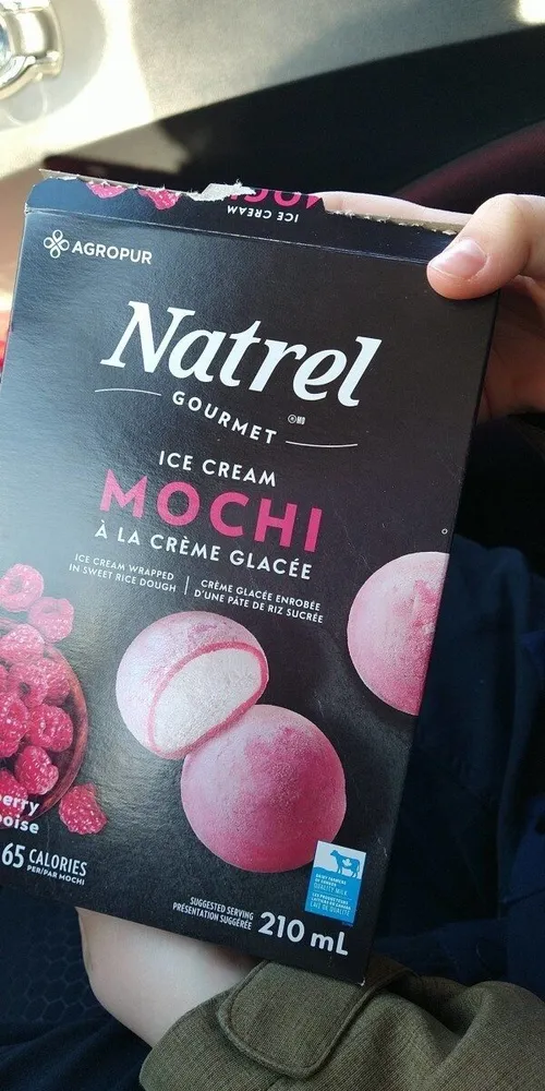 Mochi