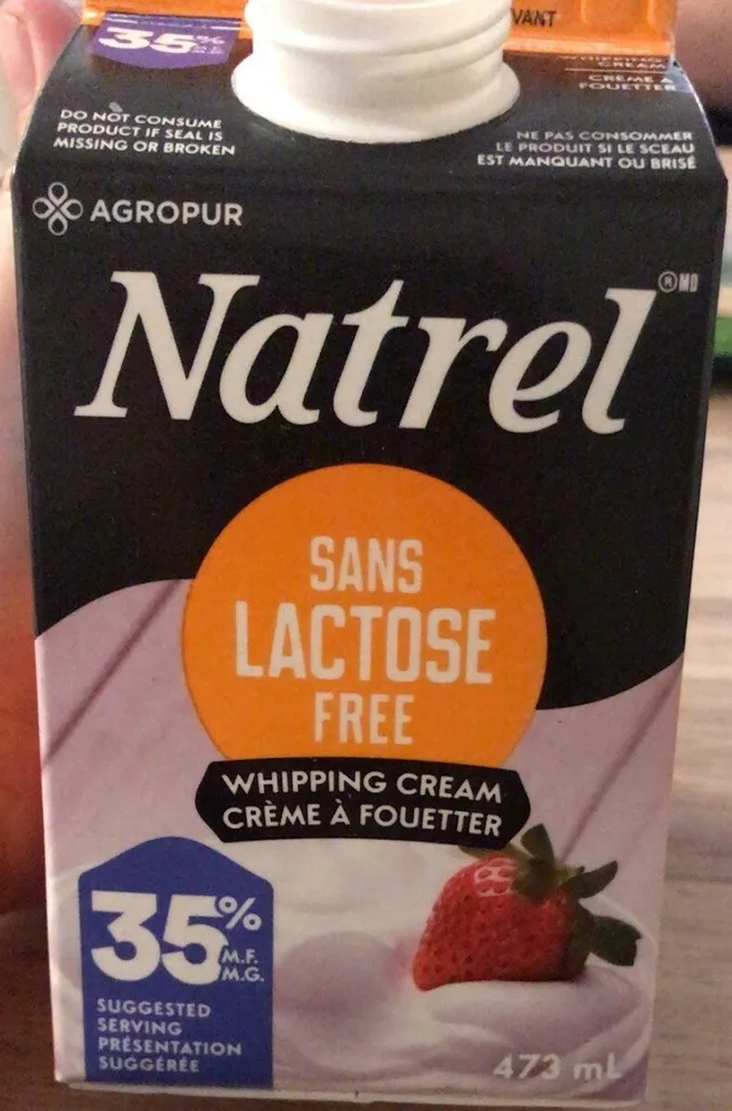 Natrel