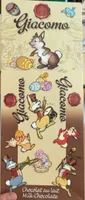 Chocolat Giacomo