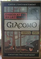 Chocolat au lait