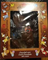 Chocolat noir