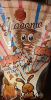 Chocolat Giacomo